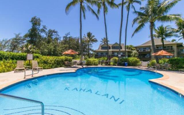 Kaha Lani Resort #224