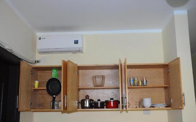 Apartment I in Florenza Khamsin