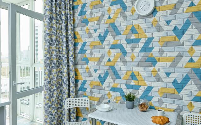 Удобновекб, улица Рябинина, д.18/3