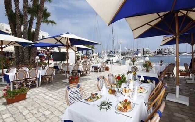 Port el Kantaoui House & Beach