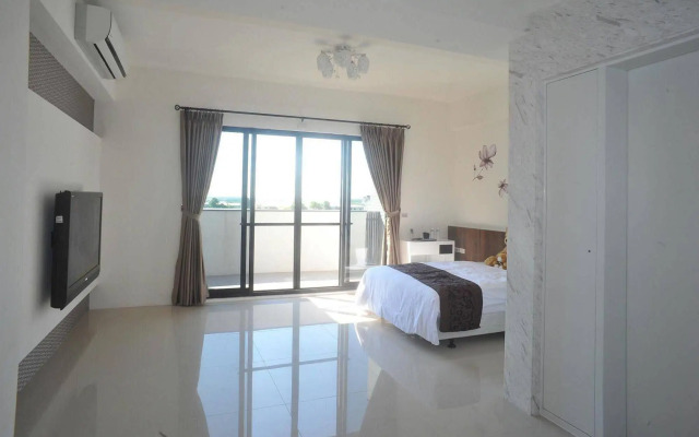 Riverside Guesthouse