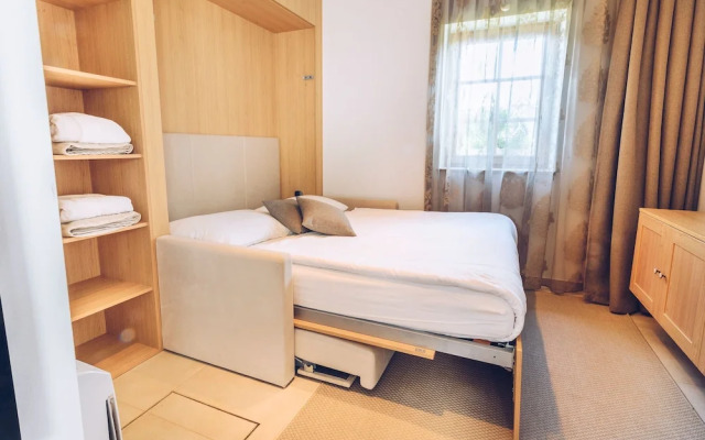 Tri lučke hotel & restaurant