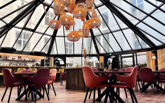 Boutique Hotel Royal