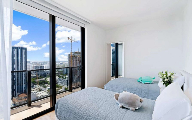 The Elser  Miami