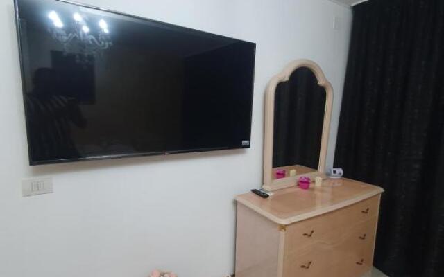 Kriss Apartment Luxury