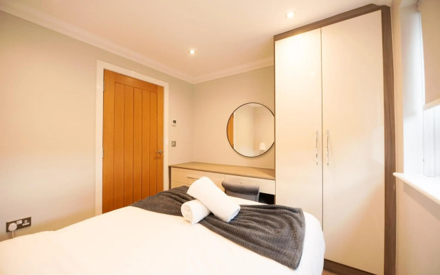 Malthouse Court