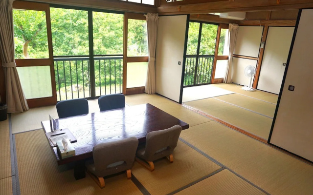 Yusukawa Guesthouse Coccoron – Guest Rooms – Seiyo