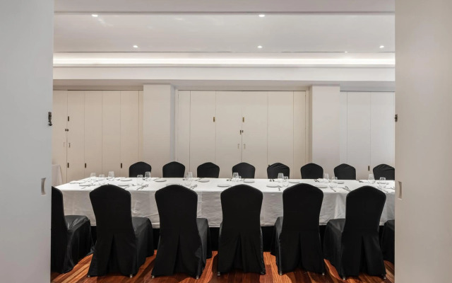 Eurostars Gran Hotel Lugo