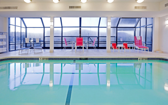 Holiday Inn Express Fishkill-Mid Hudson Valley by IHG
