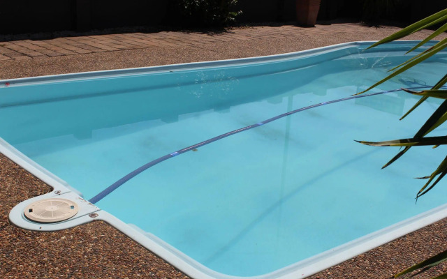 Muswellbrook Motor Inn