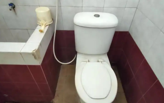 Mangkuyudan Hotel Solo