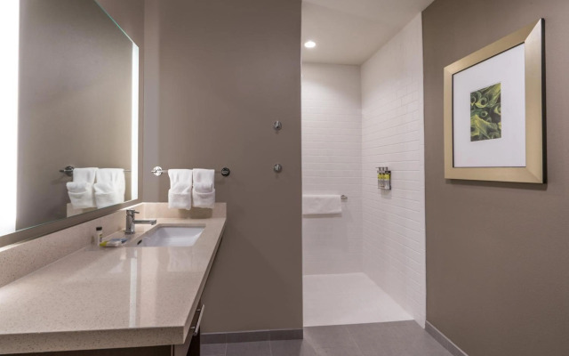 Staybridge Suites Anchorage by IHG