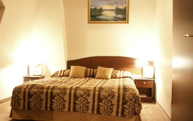 Hotel Ambasadorski