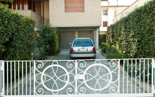 Casa Corinna