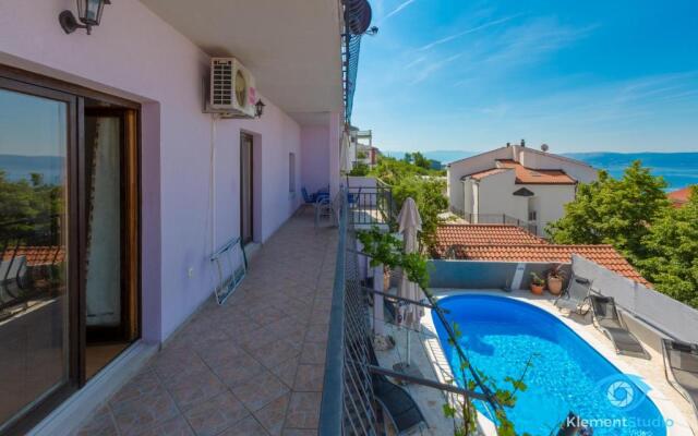 Apartments Villa Lili