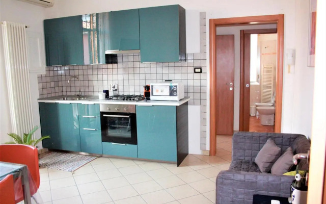 Casa Il Gelsomino