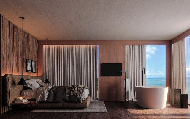 Sais Beach Living Hotel