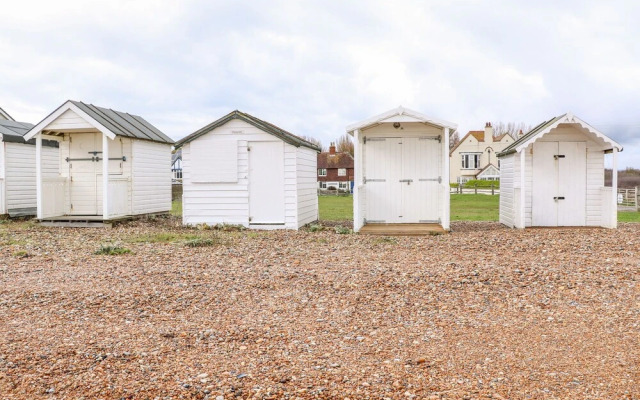 3 Seaview Cottages