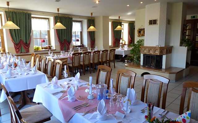 Hotel & Restauran Kleinolbersdorf