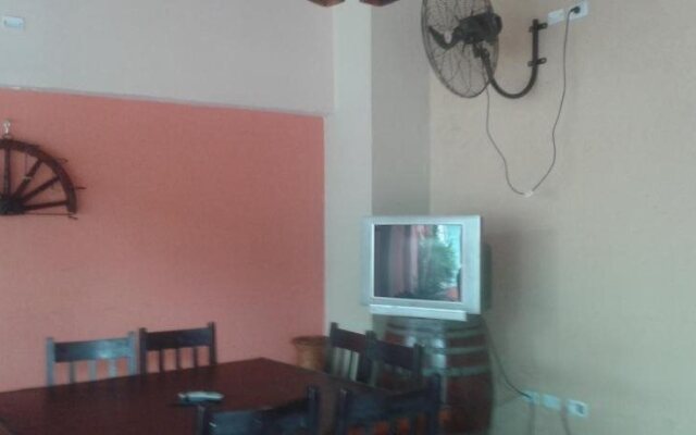 Las Carretas