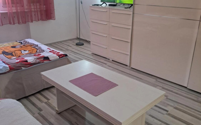 Apartman City&Style 2