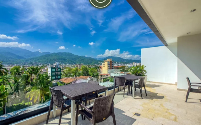 Esquina Versalles 204