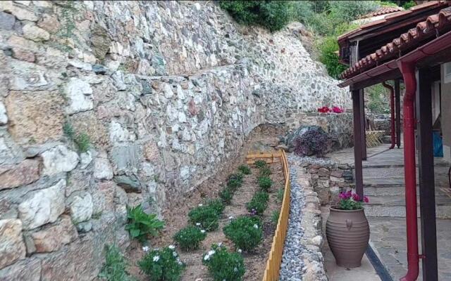 VAGGELIO Rooms 1