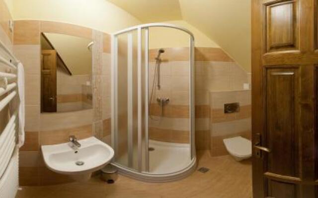 Harmónia Wellness Villa