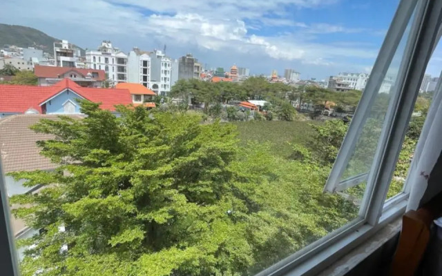 Nhu Hoai Hotel