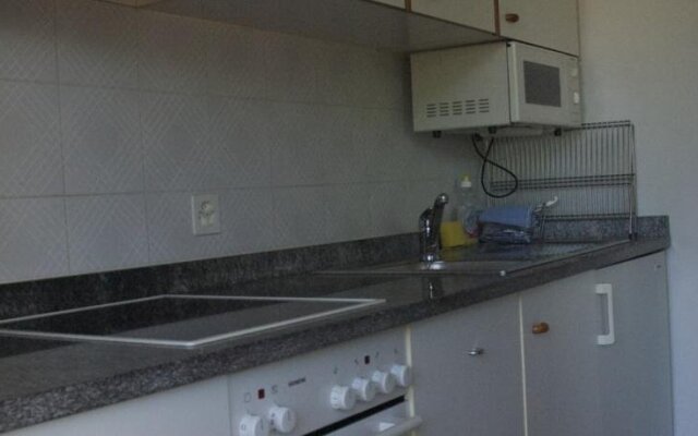 Apartment Miravalle