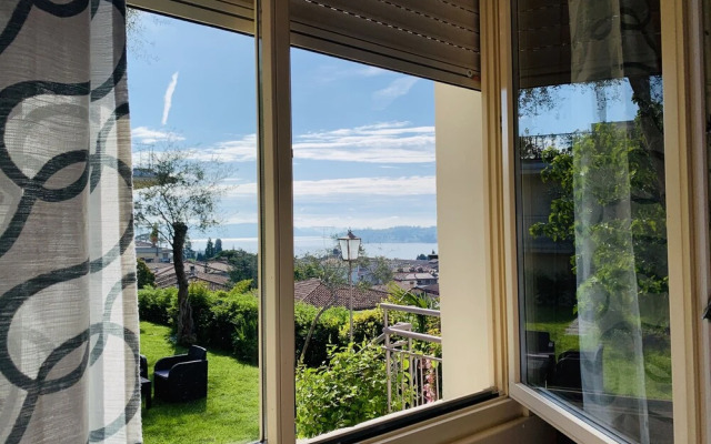 Villa Ai Colli