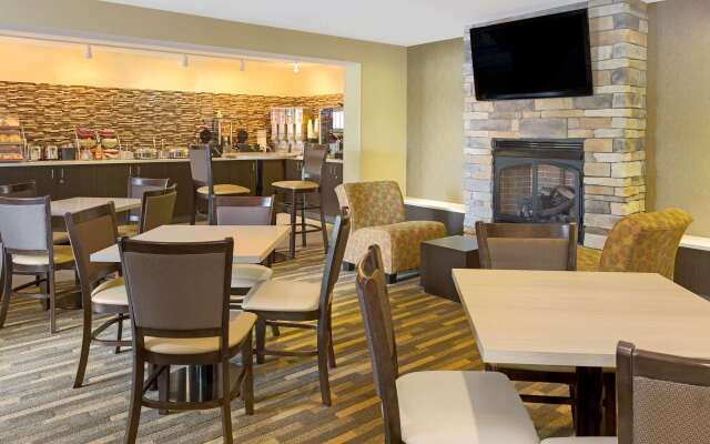 Hawthorn Extended Stay by Wyndham Cincinnati/Sharonville