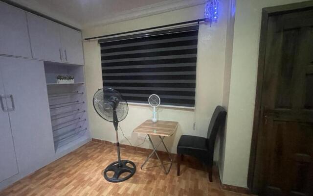 Aries Apartment