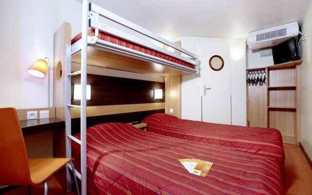Hotel Premiere Classe Rouen Sud - Zenith - Parc des Expositions