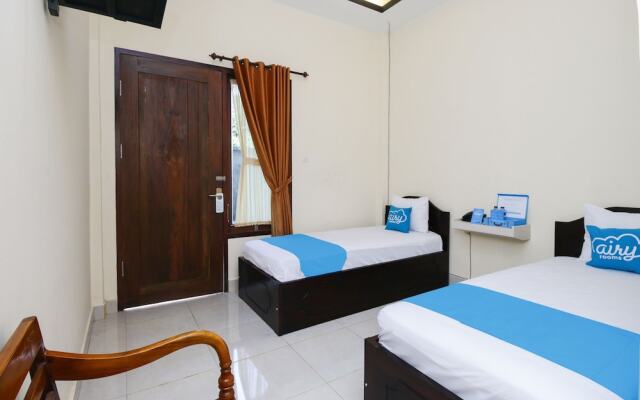Airy Eco Mataram Cakranegara Anggada 18 Lombok