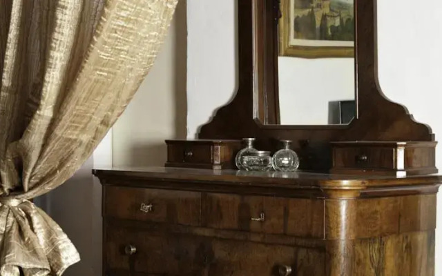 B&b Countryhouse Suites & Apt. Vescovado