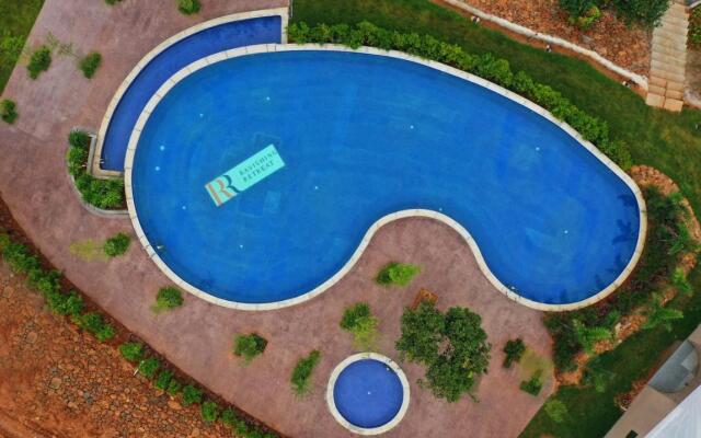 Ravishing Retreat
