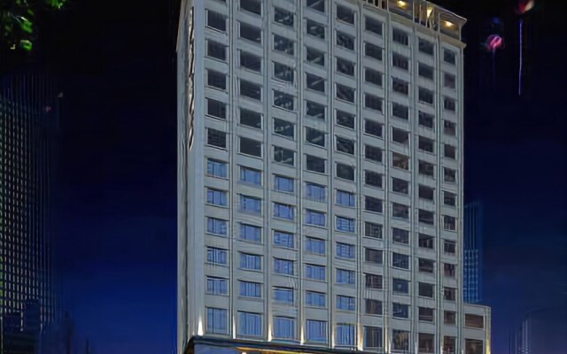 Perfect Hotel