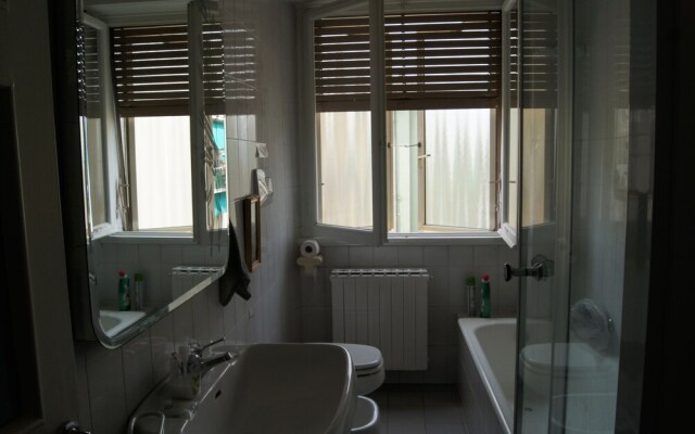 B&B Maddalena di San Zeno