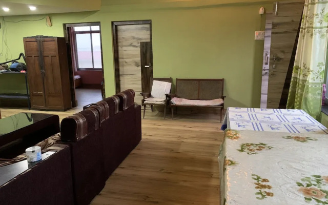 2BHK Apartment