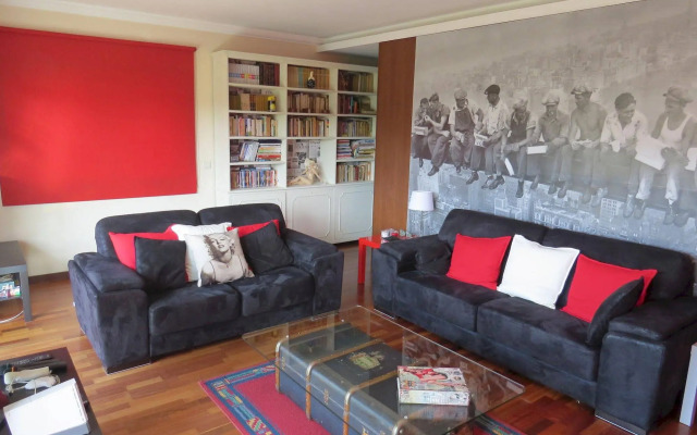 Sweet Home Braga Hostel & Guest House