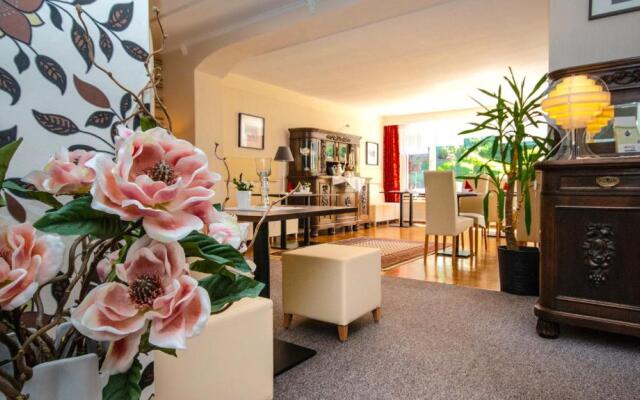 Gästehaus am Sonnenhügel