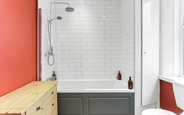 St Georges Apartment- North East Escapes