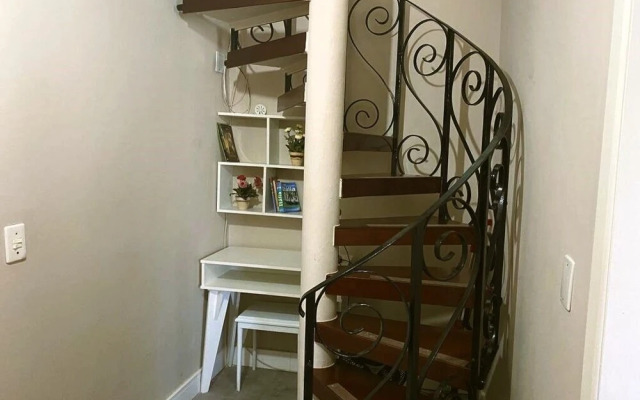 Cobertura Triplex Guarujá