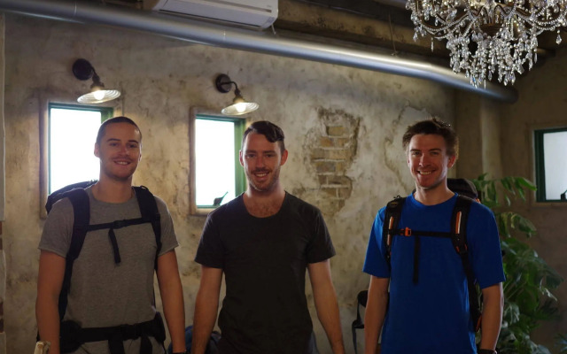 Cinnamon Guest House Dogo - Hostel