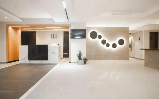 Loft Hotel Apartment