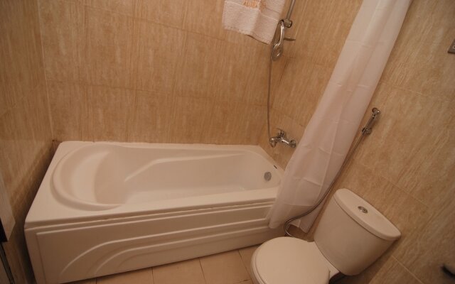 Elomaz Hotels, Abuja