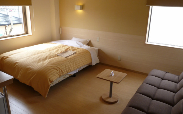 Hotel Monzen No Yu
