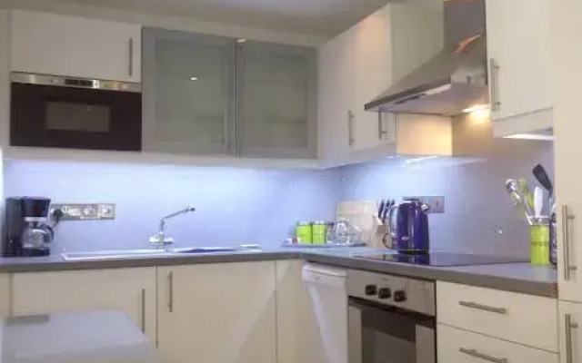 Belfast City Side Apartments