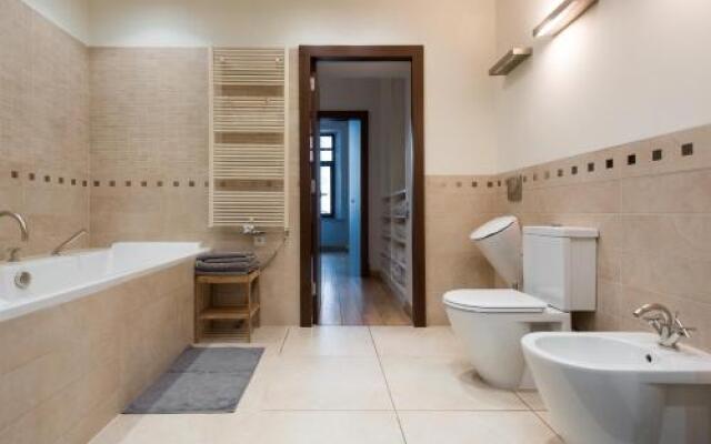 Apartament Kazimierz